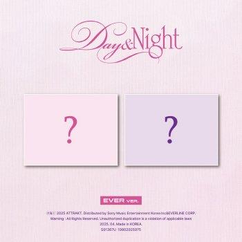 피프티피프티 앨범 미니 3집 Day  Night 플랫폼