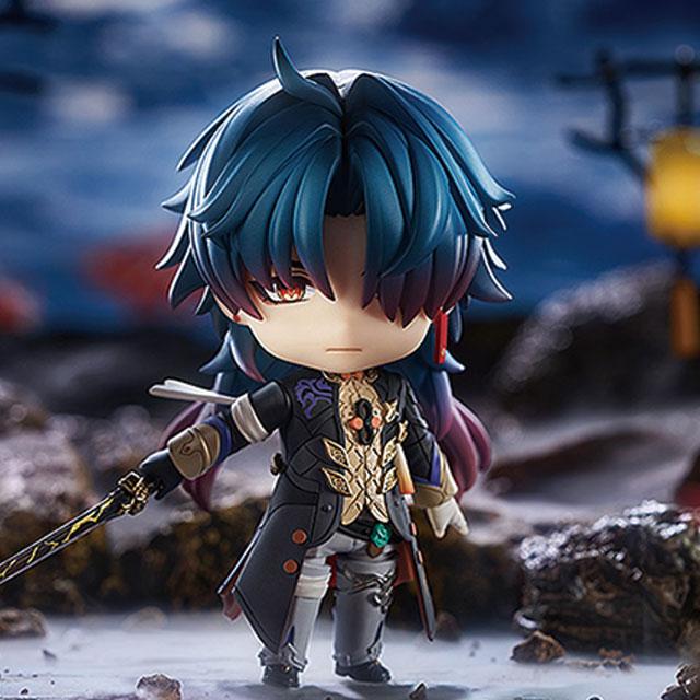 ねんどろいど ブレイド l 崩壊スターレイル