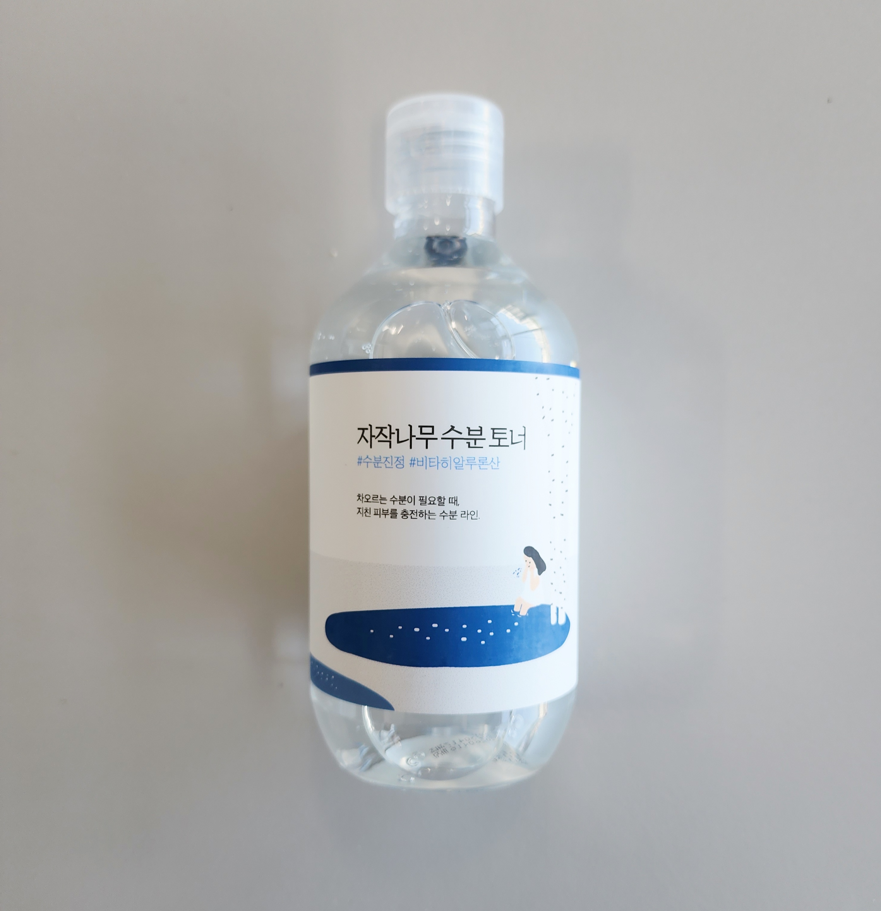 ROUND LAB（ラウンドラボ）白樺 水分化粧水 (300ml)