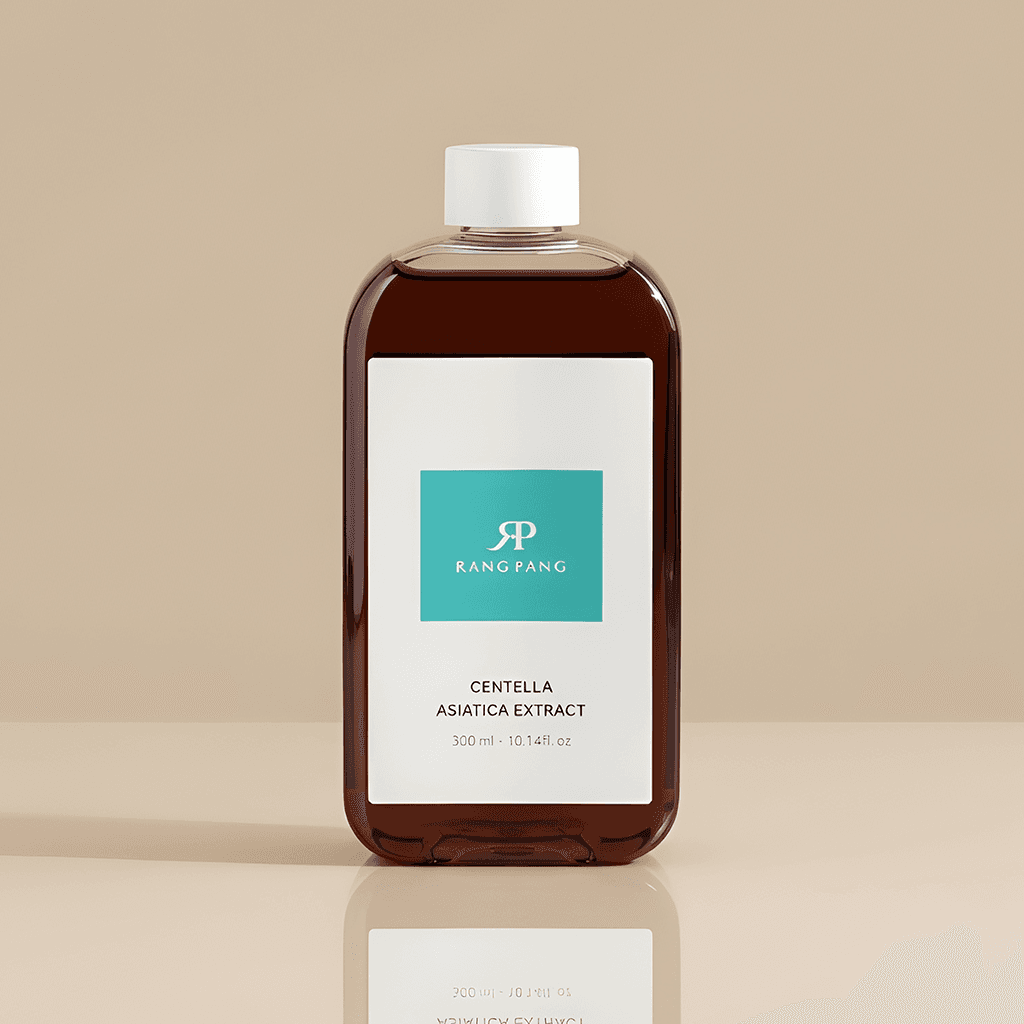 LANGFANG（ラングファー）ツボクサエキス原液 150ml 皮膚科に行った後の鎮静 保湿 栄養 水分化粧水
