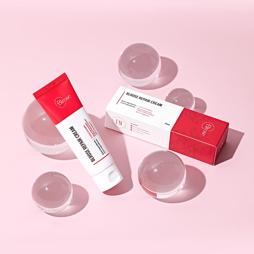 CICAREGEN EGF レチノール シカ クリーム 皮膚科 レーザー 施術後 ケア CICA（ツボクサエキス） ローズ リペア クリーム