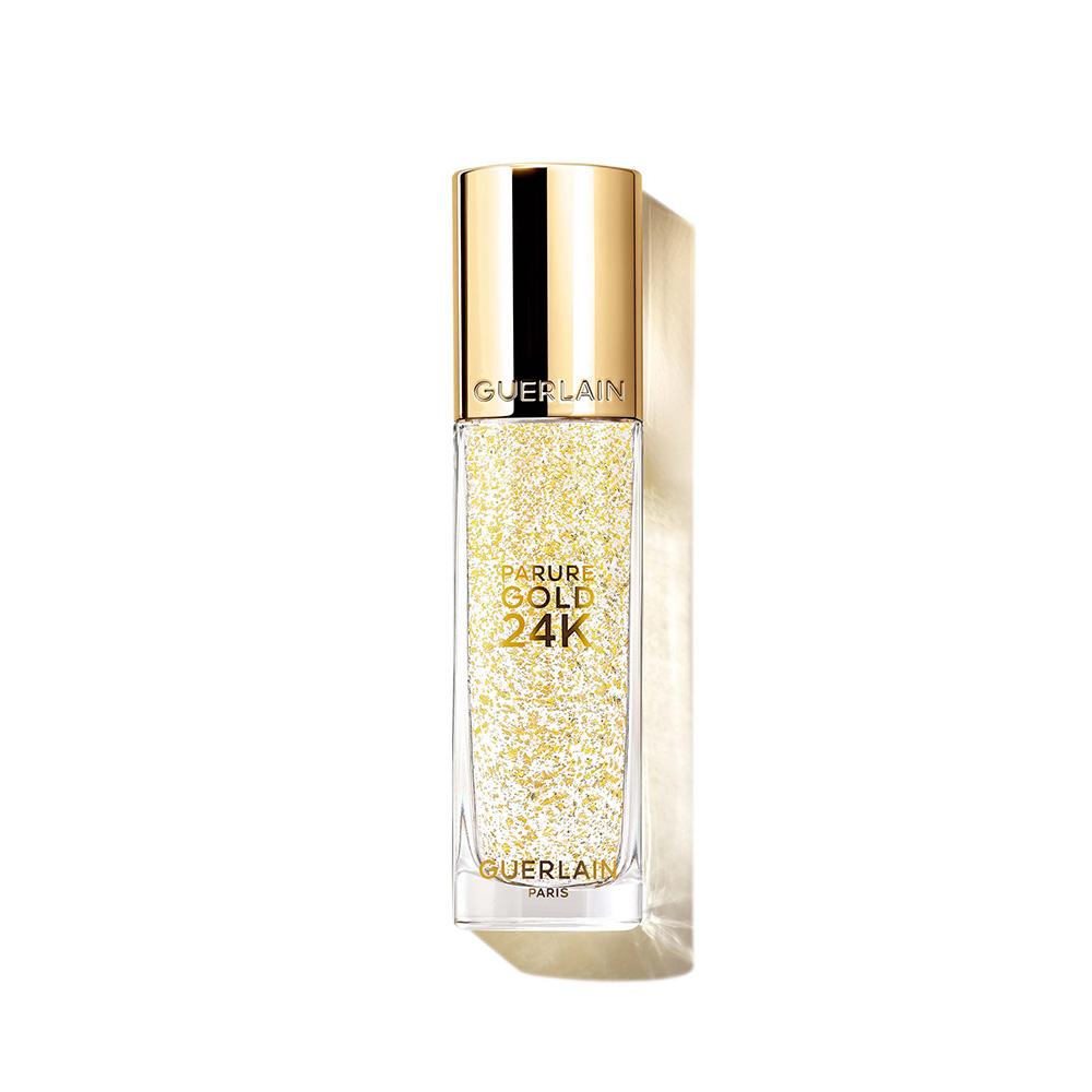 GUERLAIN パリュール ゴールド 24K ベース