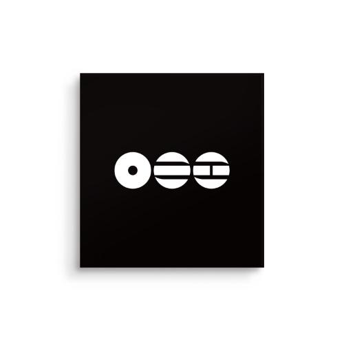 (재고있음) 방탄소년단 BTS 아리랑 티셔츠 CD BOX 세트
