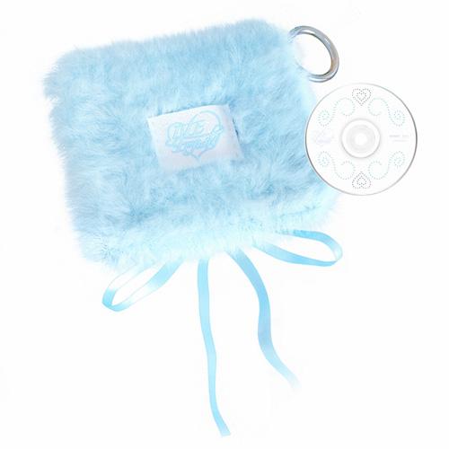 IVE アルバム EMPATHY 財布 MD EMPATHY Mini 3集 Love Dive 限定盤 ポカ