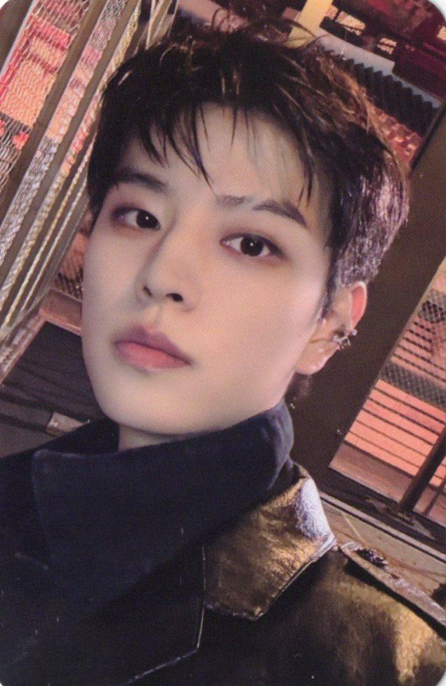 [승민/사웨] 스트레이키즈 stray kids HOP 합 예약판매 특전 포토카드 포카