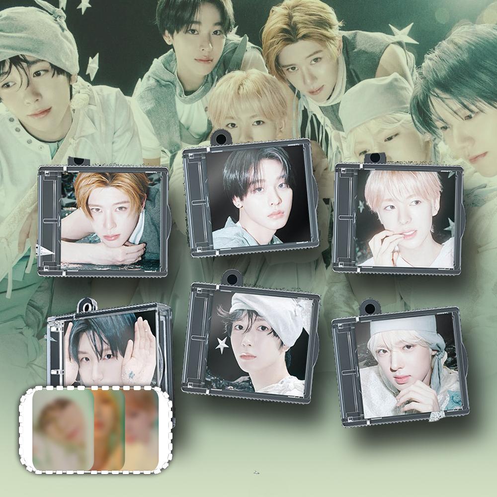 NCT WISH アルバム ODE TO LOVE 正規1集 SMini