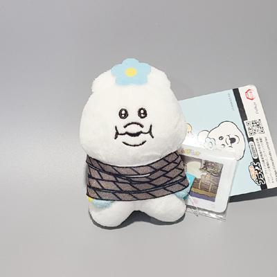 [正規] ウンポチャム 11cm ぬいぐるみ 縄 ウンポチャム ぬいぐるみ グッズ / キキショップ