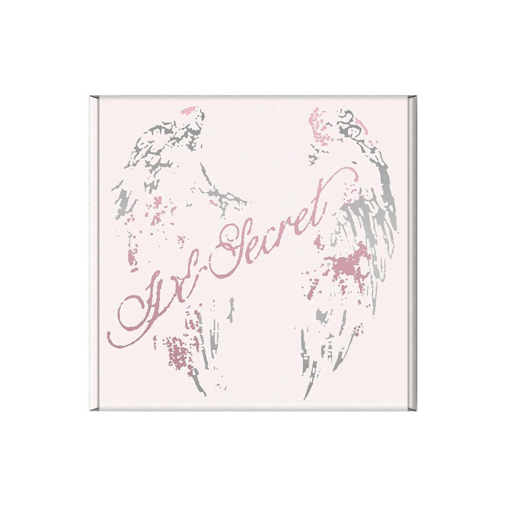 아이브 미니 4집 IVE SECRET Loved IVE Ver 시크릿 러브드 아이브 한정반