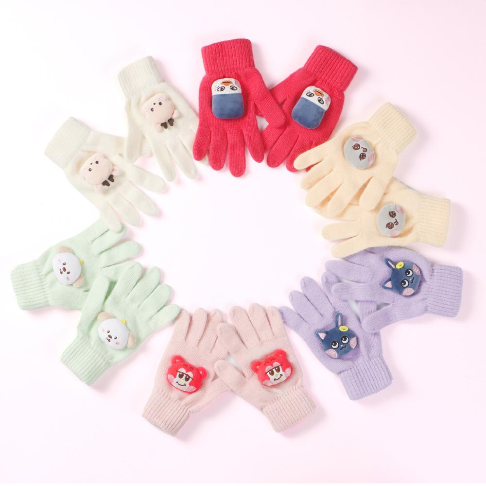 라이즈 RIIZE 허그 HUG 장갑 GLOVE 세트 SET