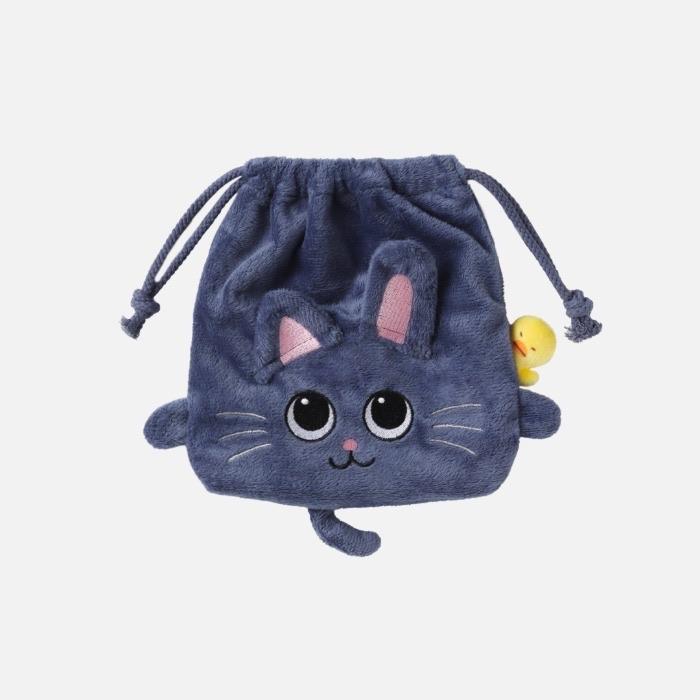 [특전][RIIZE] 라이즈 파우치 POUCH 위리틀라이즈 1차 - 원빈 토냥덕