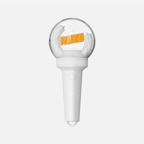(재고있음 오늘출고) 라이즈 미니 응원봉 키링 (배터리 포함)