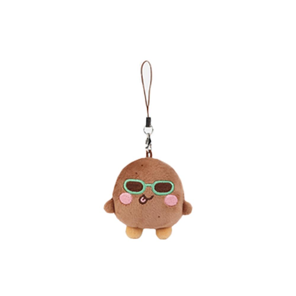 라이즈 RIIZING LOUD MD 미니 인형 키링 SUNGLASSES 은석 굿즈