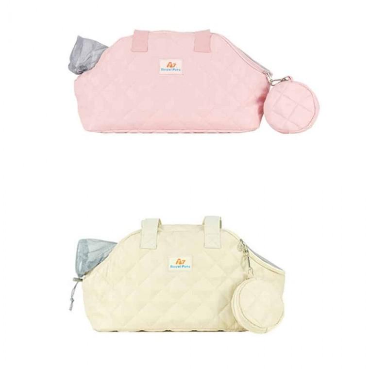 お出かけバッグ ペット用 ペットキャリー 移動キャリー キャット