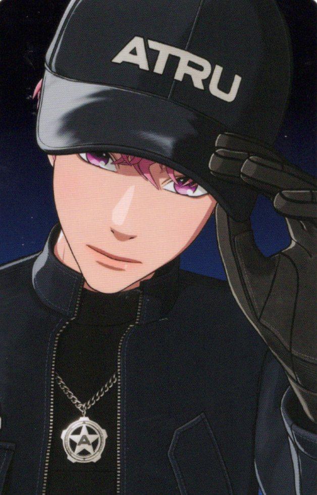 [バンビ/QR B] PLAVE Caligo Pt.2 POCA アルバム ポストカード