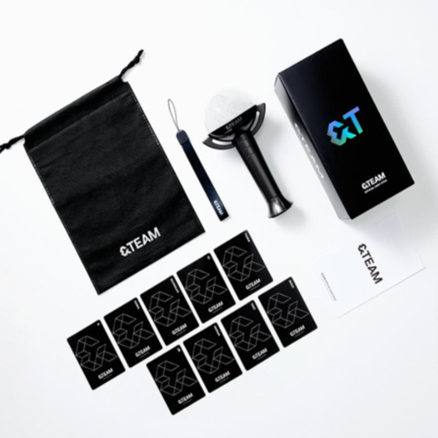 &TEAM 公式応援棒 Bluetooth