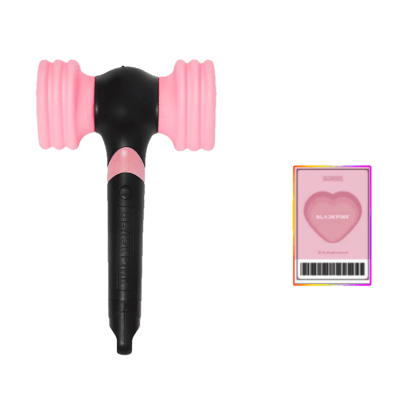 [당일발송] BLACKPINK 블랙핑크 공식 응원봉 VER2 Official Light Stick