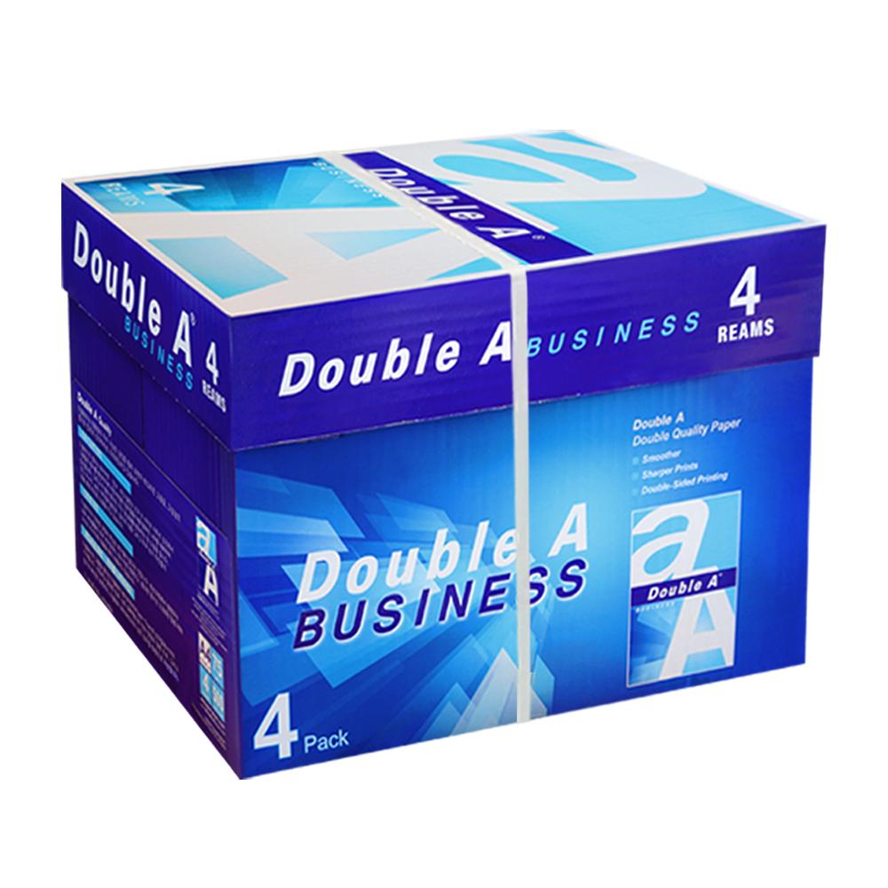 더블에이 A4 복사용지 75g 2000매 1BOX N배송