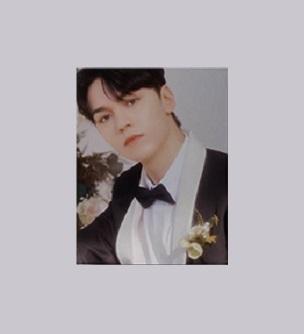 세븐틴 SEVENTEEN 미니 10집 FML CARAT 캐럿반 버논