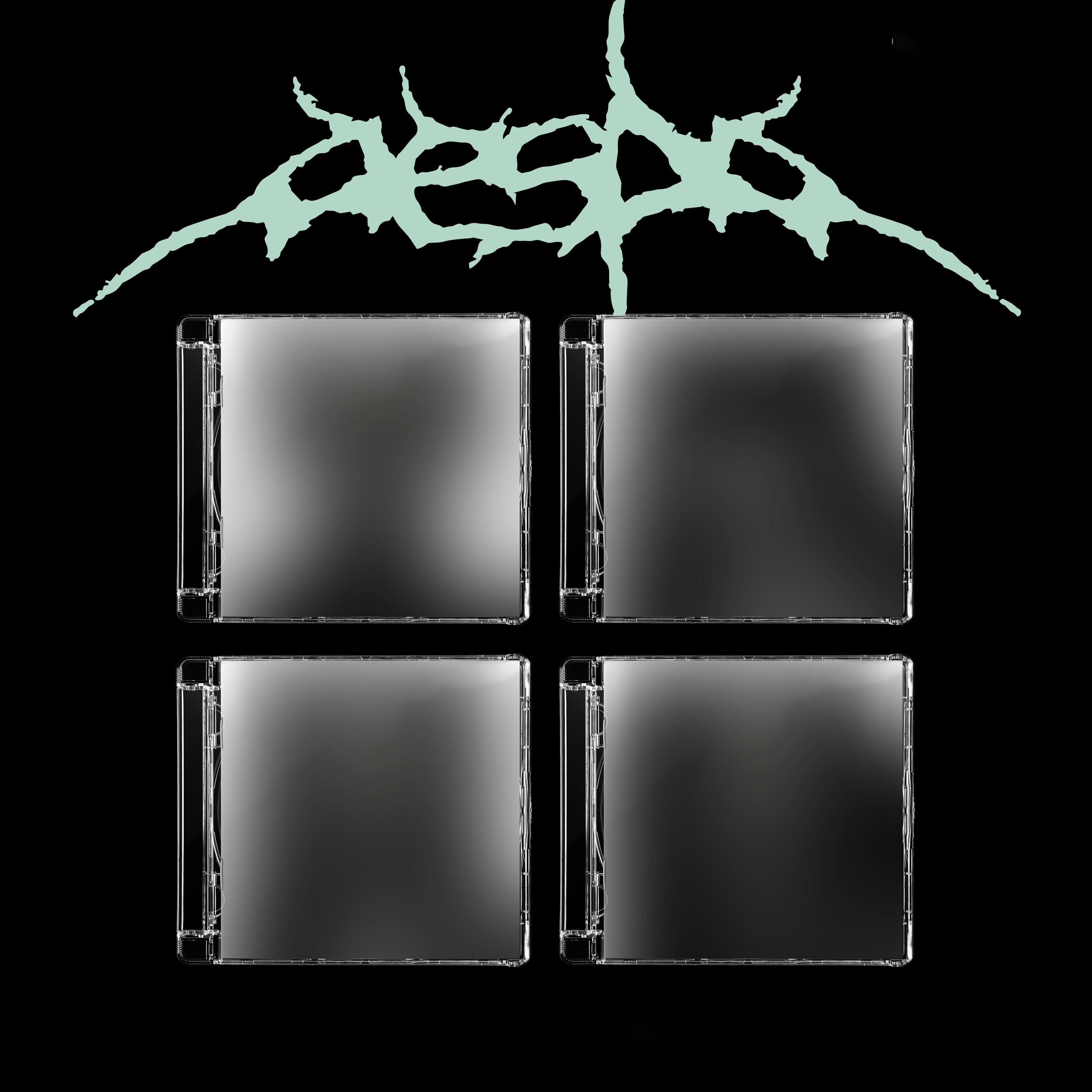 aespa 正規2集 アルバム LEMONADE MUTANT