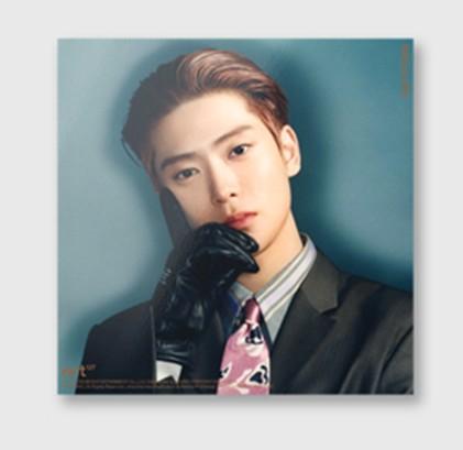 NCT 127 REGULATE 未開封 NCT 127 REGULATE 正規1集 リパッケージ レギュレート ジェヒョン ver 当日発送