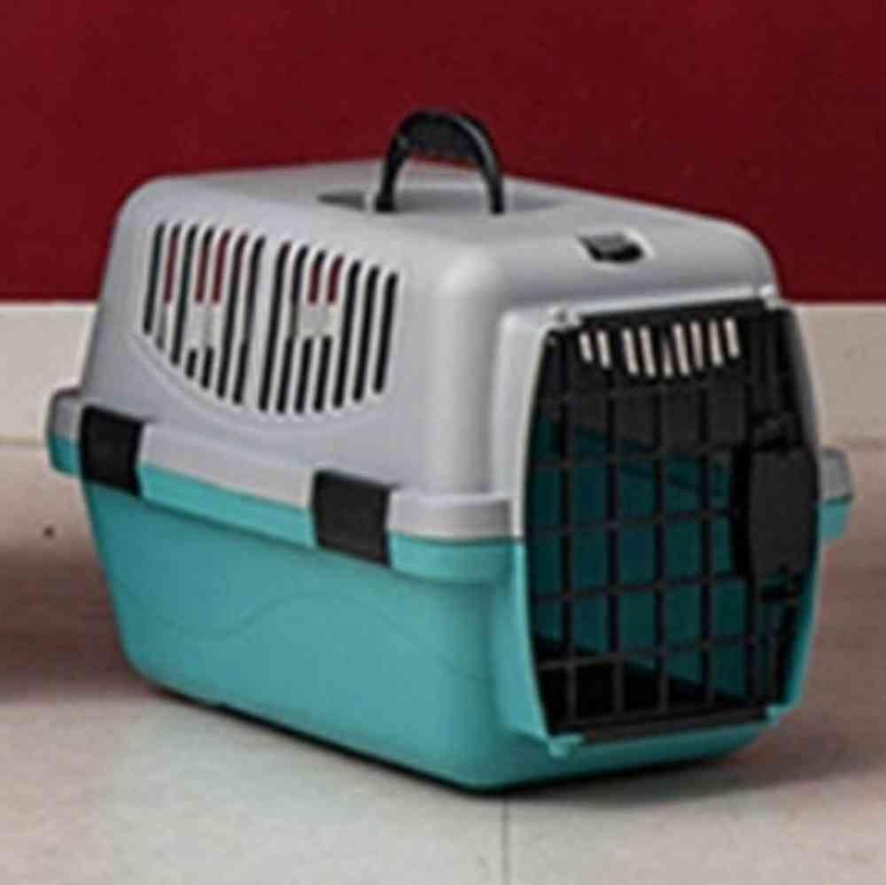 ネイジバン ぺットキャリー ミント 犬移動バッグ 犬キャリー