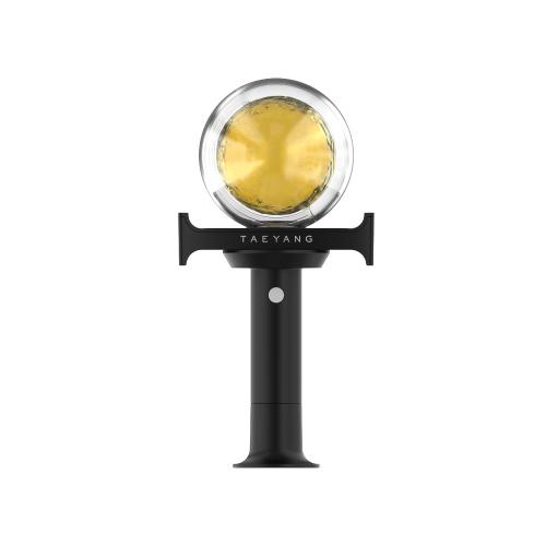 SOLAR 公式応援棒 - TAEYANG OFFICIAL LIGHT STICK