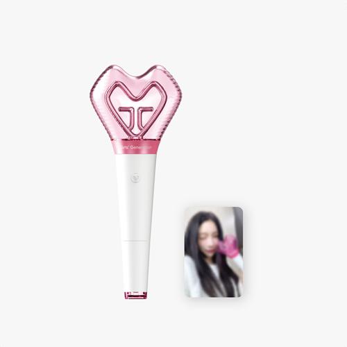 少女時代 公式応援棒 OFFICIAL FANLIGHT STICK