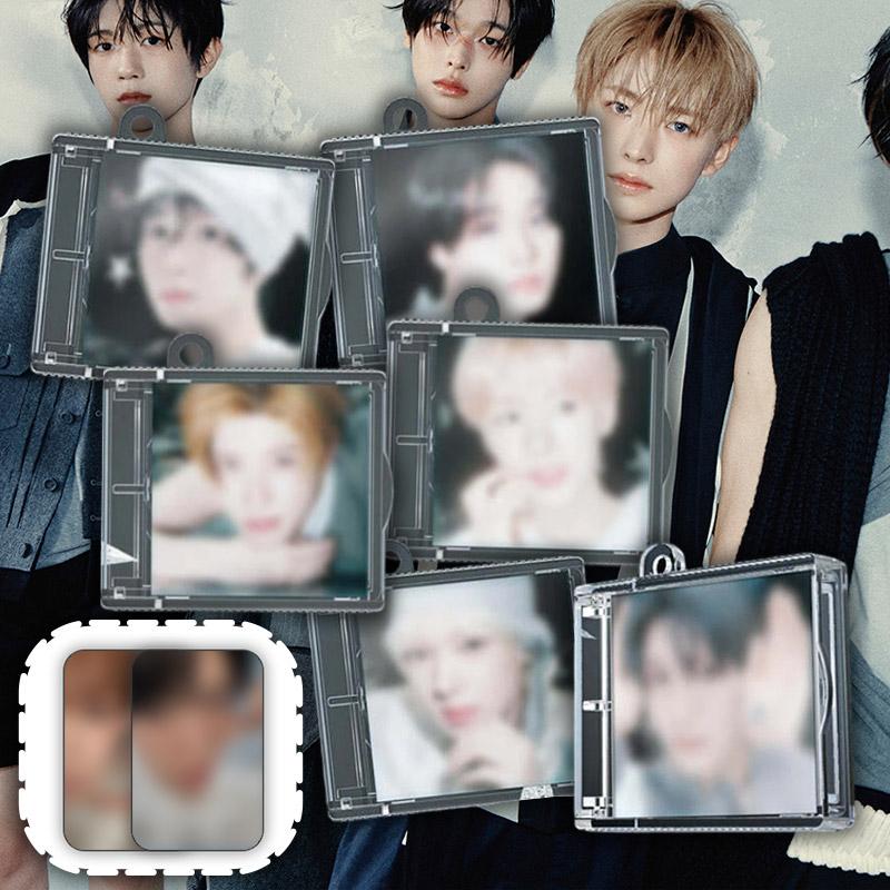 NCT WISH アルバム+特典2種 Ode to Love SMINI オードトゥラブ 正規1集 NCT WISH
