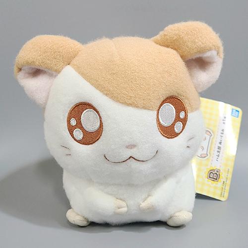 【正規品】 방가방가햄토리 햄토리 16cm 봉제인형 제일복권 B상 인형 굿즈 /키키샵