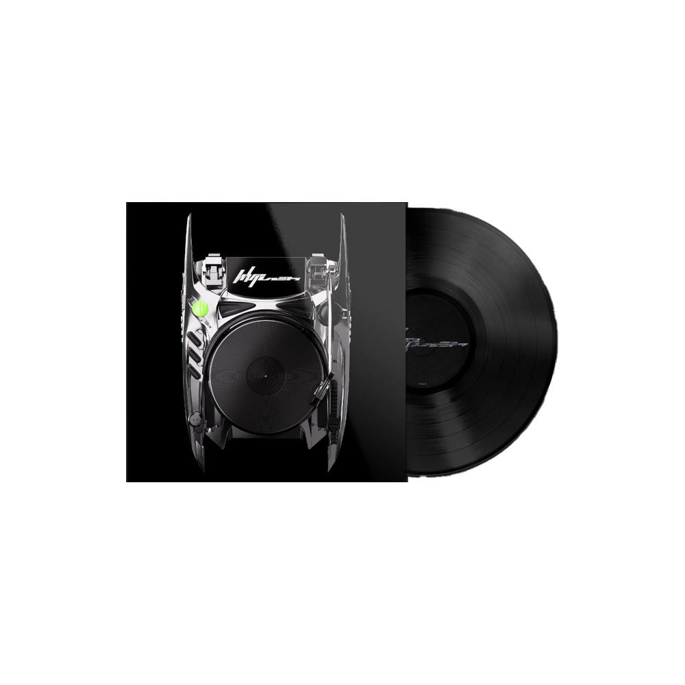 aespa アルバム Mini 5集 위플래쉬 LP