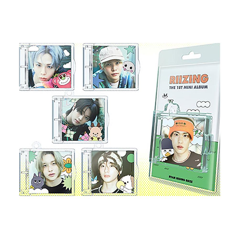 RIIZE アルバム Mini 1集 RIIZING Smini