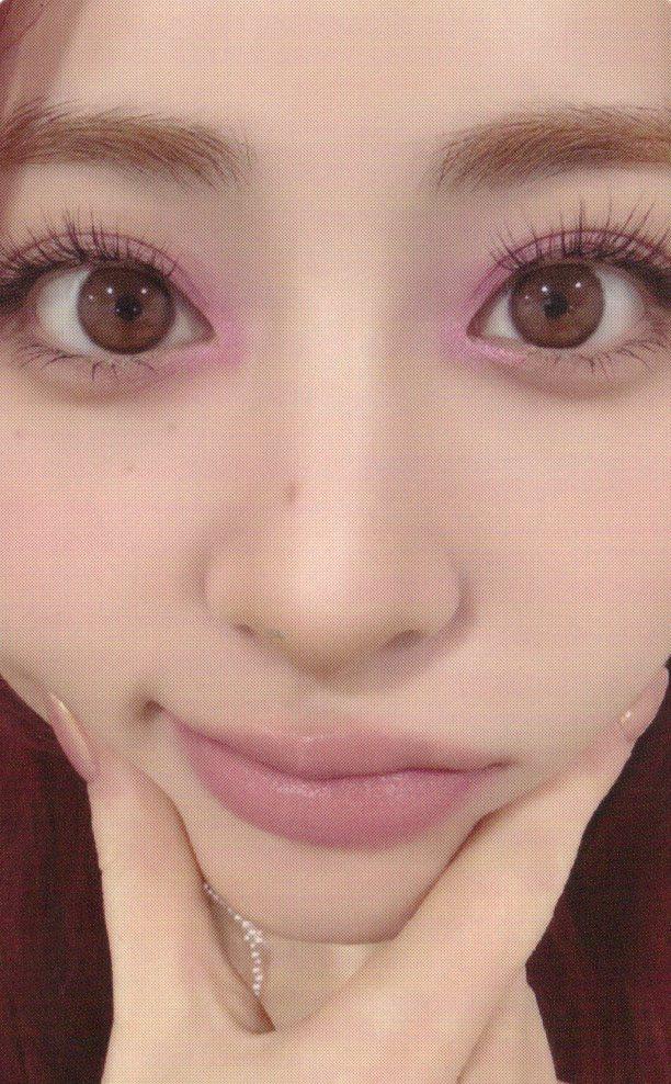 [ホユンジン/Weverseショーケース/コンパクト] ルセラフィム LE SSERAFIM EASY フォトカード ポカ