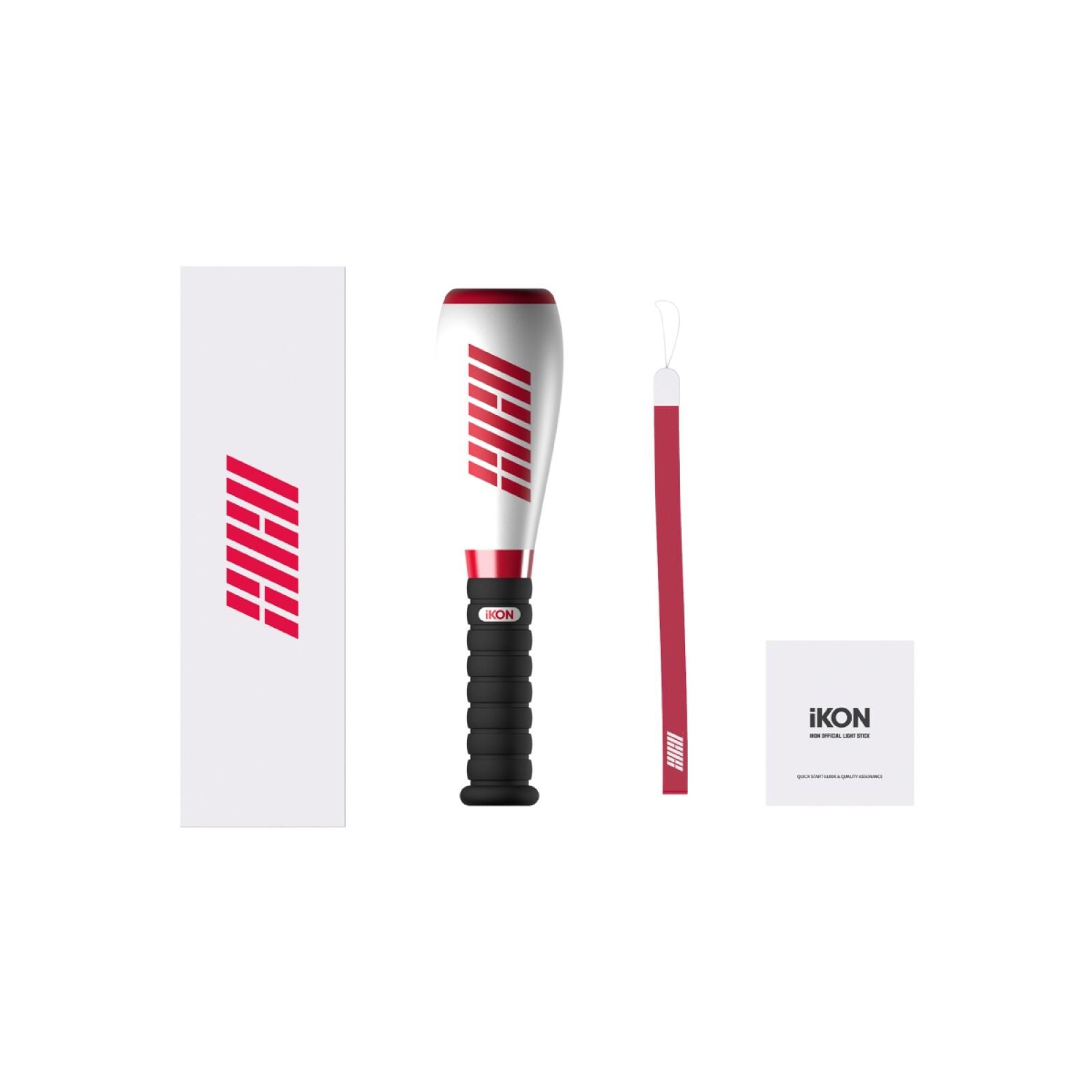 iKON - 公式ペンライト VER.2023