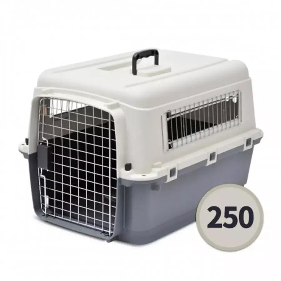航空基準適合 小型犬用キャリー ケネル ペット用品 ぺットキャリー 航空カバン
