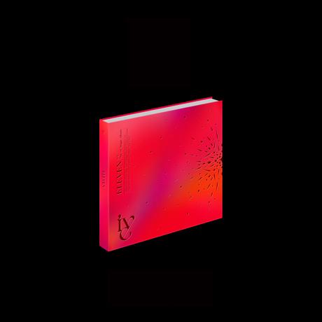 IVE ELEVEN アルバム シングル 1st IVE Comeback ELEVEN ver 2