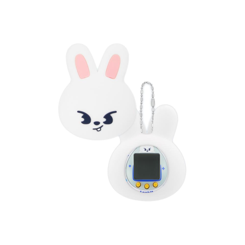 Stray Kids SKZOO TAMAGOTCHI CASE SET スキズ リビット