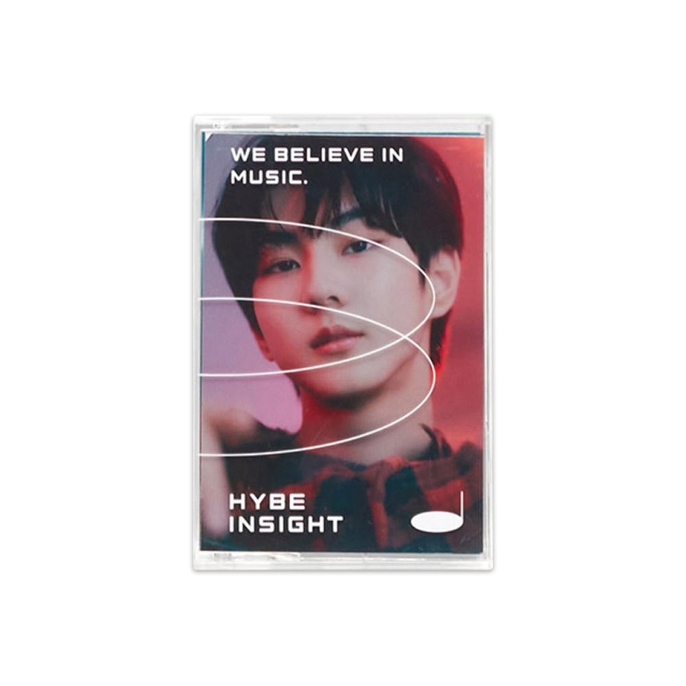 ENHYPEN フォトカードセット HYBE INSIGHT PHOTOCARD SET ENHYPEN