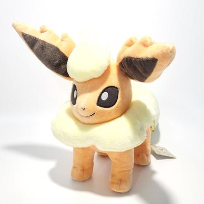 [正規品] ポケットモンスター 28cm ぬいぐるみ ブースター ぬいぐるみ グッズ / キキショップ