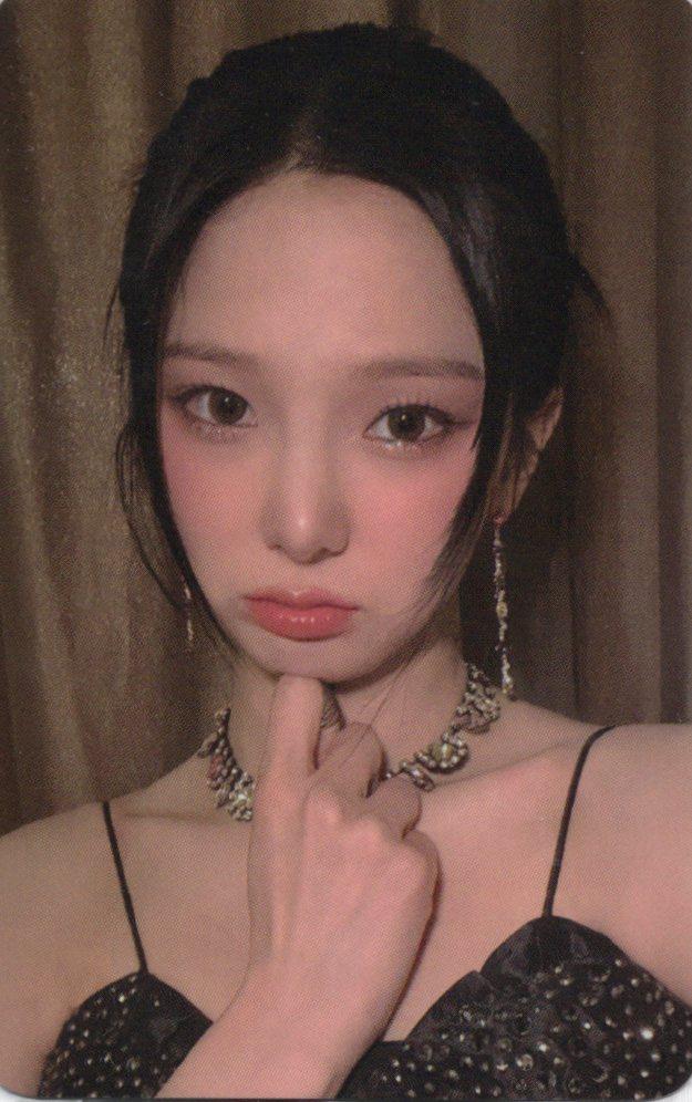 [최유진/케타포영통] 케플러 Kep1going On 팬사인회 특전 포토카드 포카