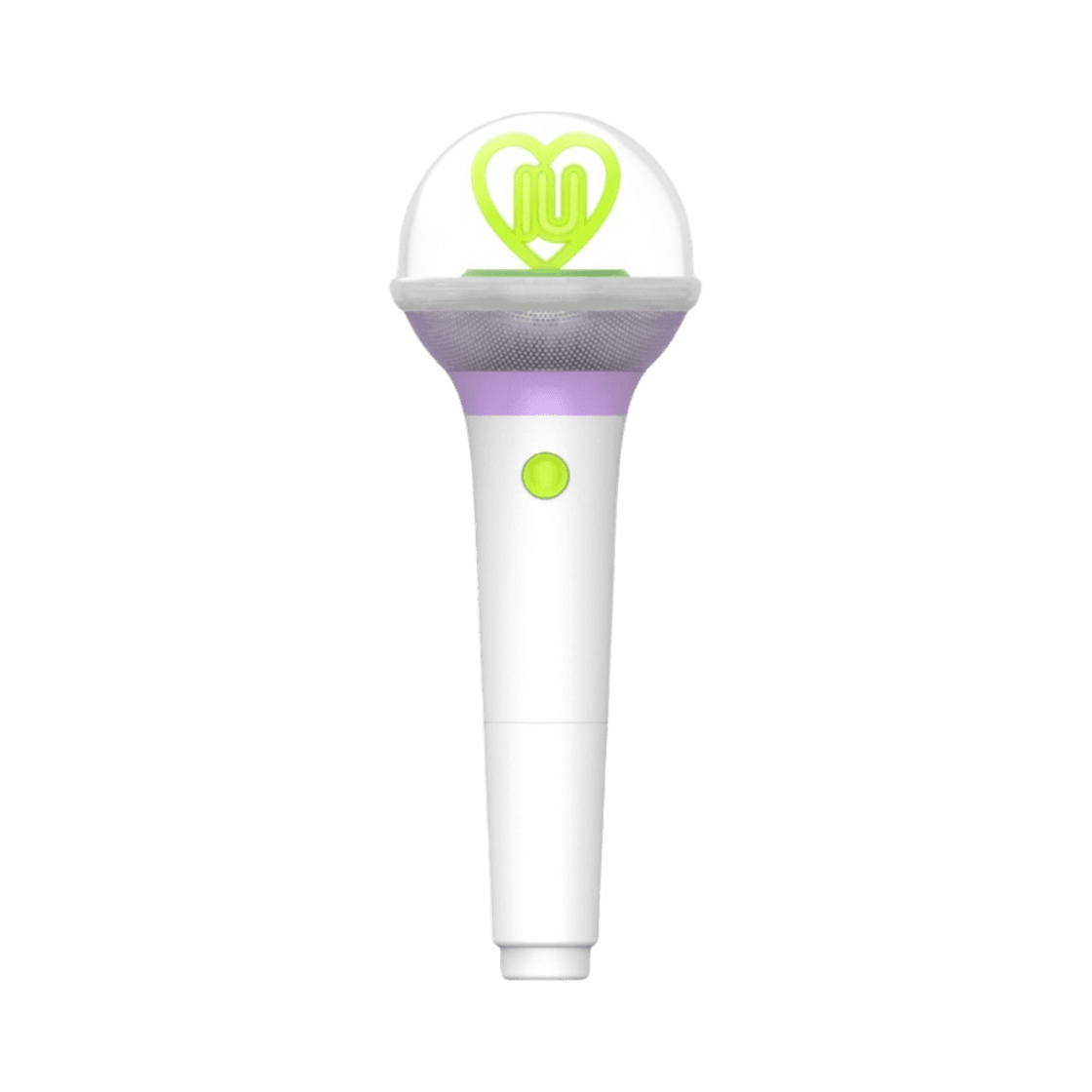 아이유 공식 응원봉 버전 3 아이크