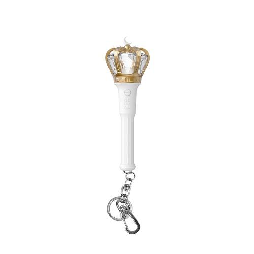 이달의소녀 공식 응원봉 키링 - LOONA OFFICIAL LIGHT KEYRING