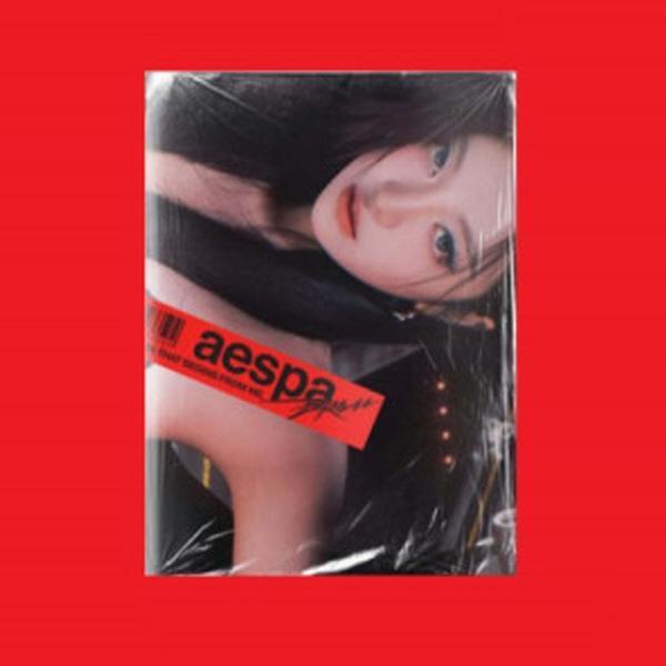 aespa (aespa) / Drama 4th Mini Album Giant Ver (L700001369)