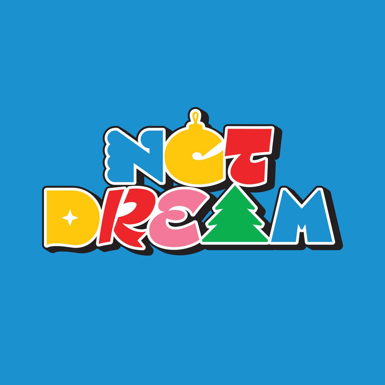 NCT DREAM 캔디 앨범 겨울 미니 Candy SMini Ver 해찬