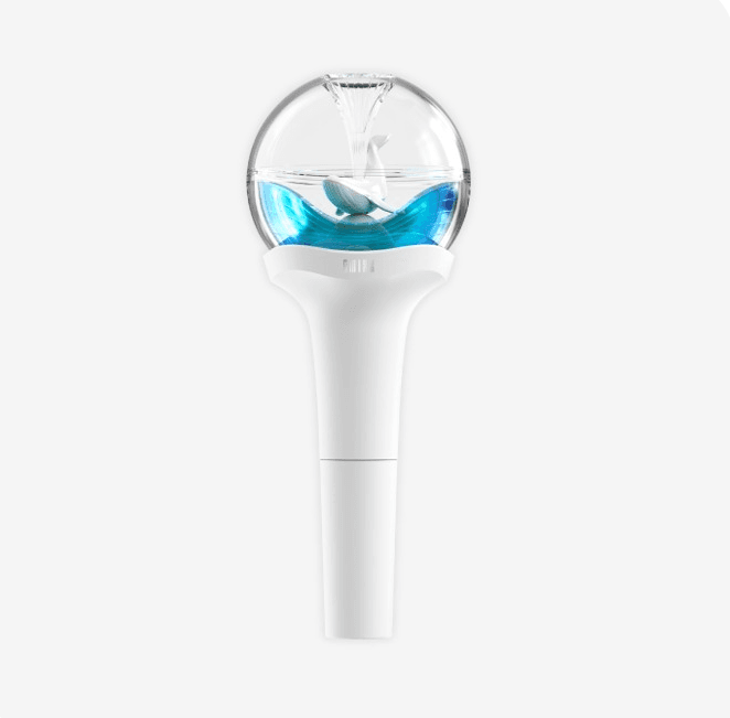 NMIXX ペンライト NMIXX Official Light Stick 未開封 新品