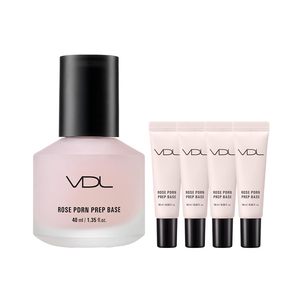 VDL 로즈 PDRN 프렙 베이스 40ml