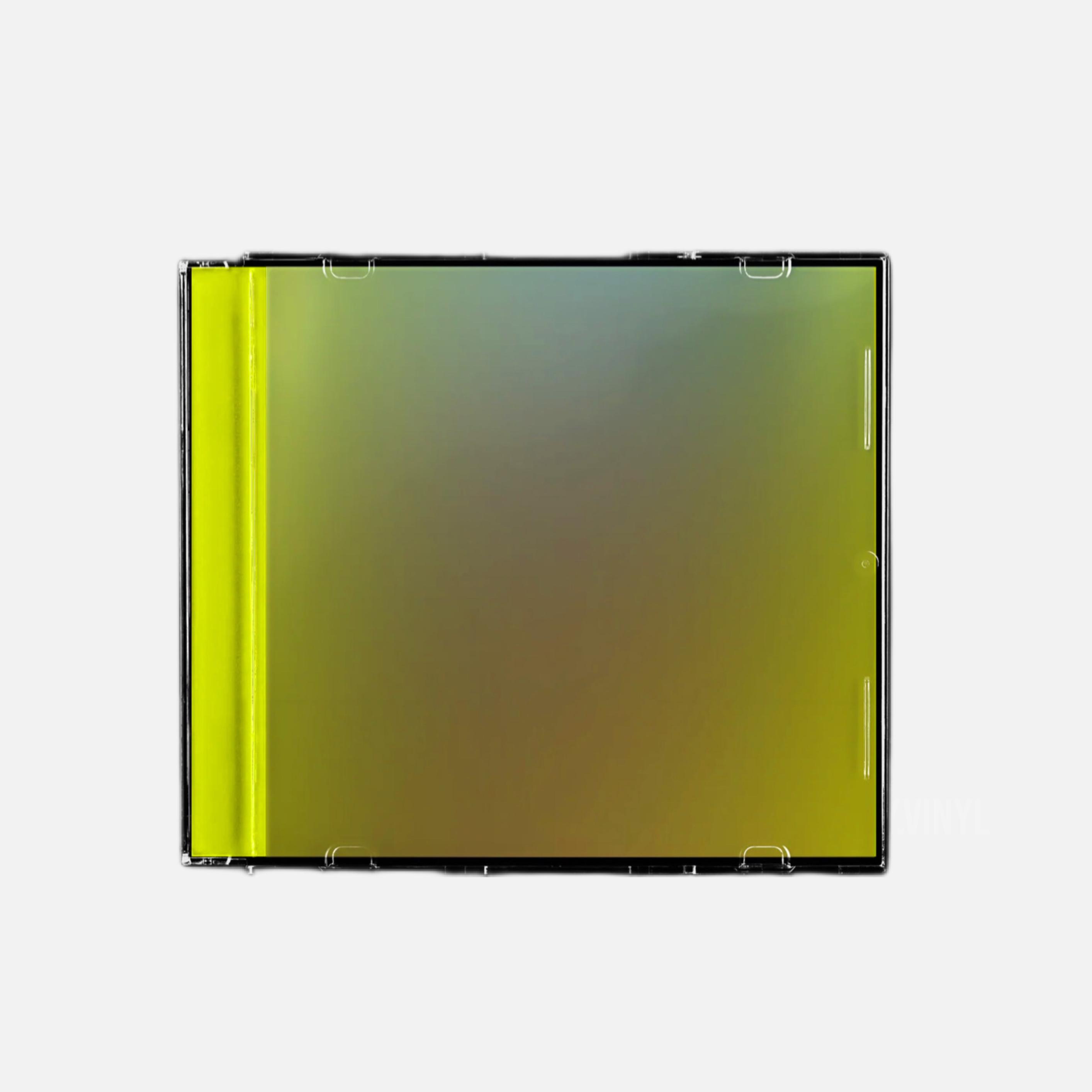[국내배송] 에스파 CD 싱글 LEMONADE (카리나버전)