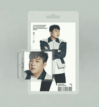 (スマートアルバム) SUPER JUNIOR 12th Album Super Junior25 SMini Ver シンドン