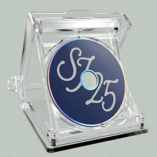 SUPER JUNIOR 正規12集 アルバム Super Junior25 SMini