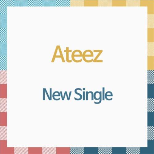 ATEEZ - New Single (CD)