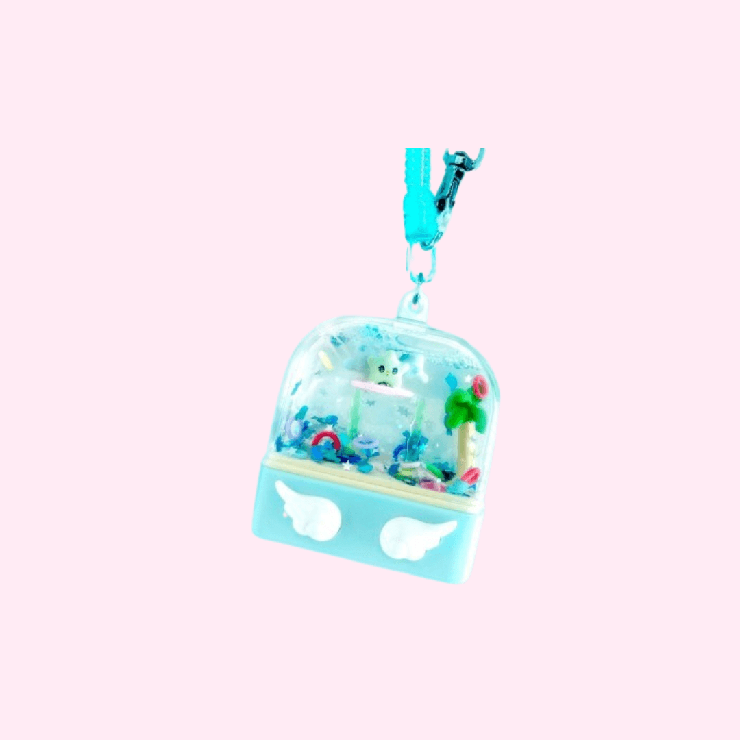 NCT WISH - [ COLOR ] ミニ 3rd Album (SURF) スマートアルバム